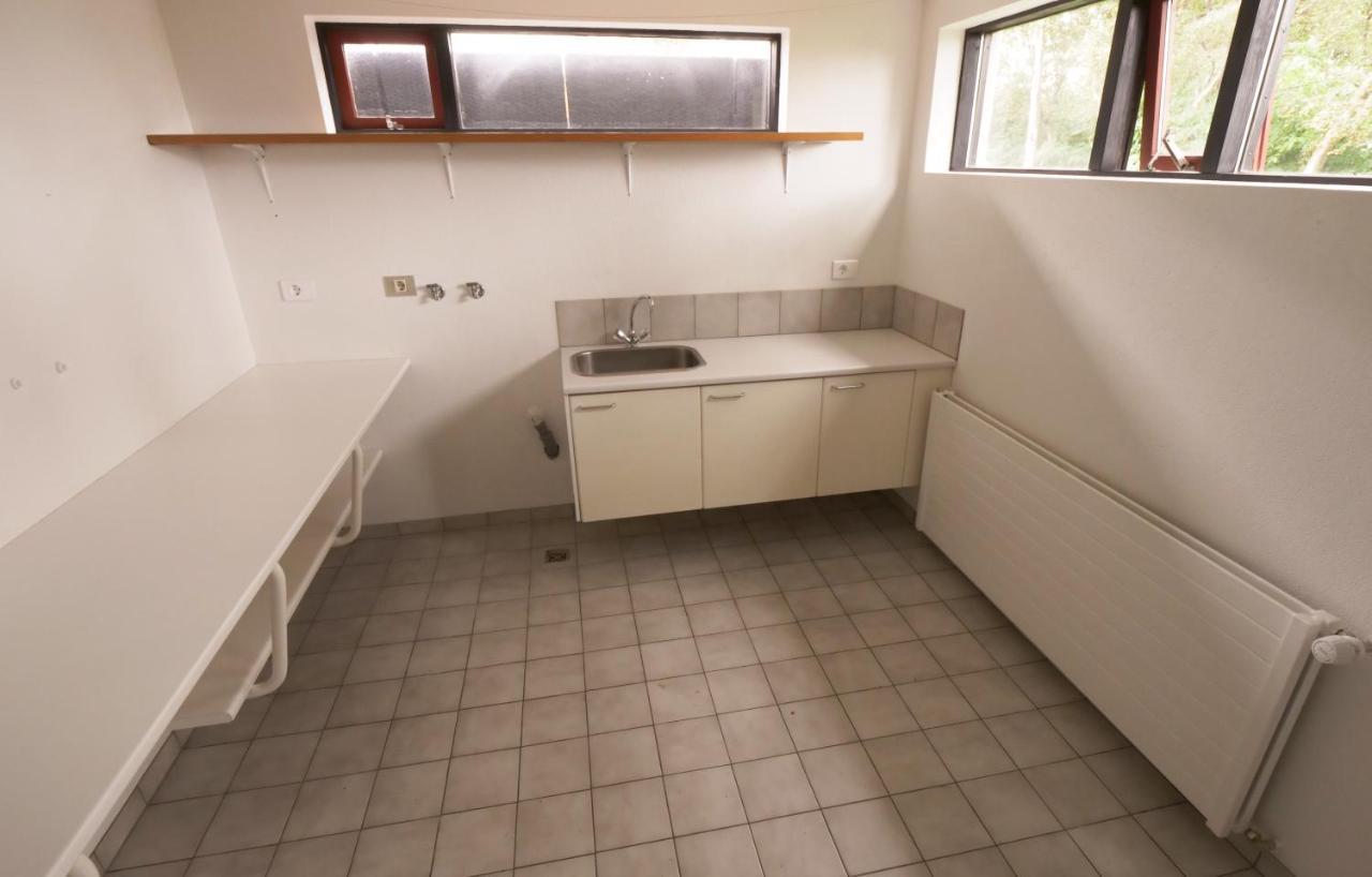Manahlid Apartment Akureyri Bagian luar foto