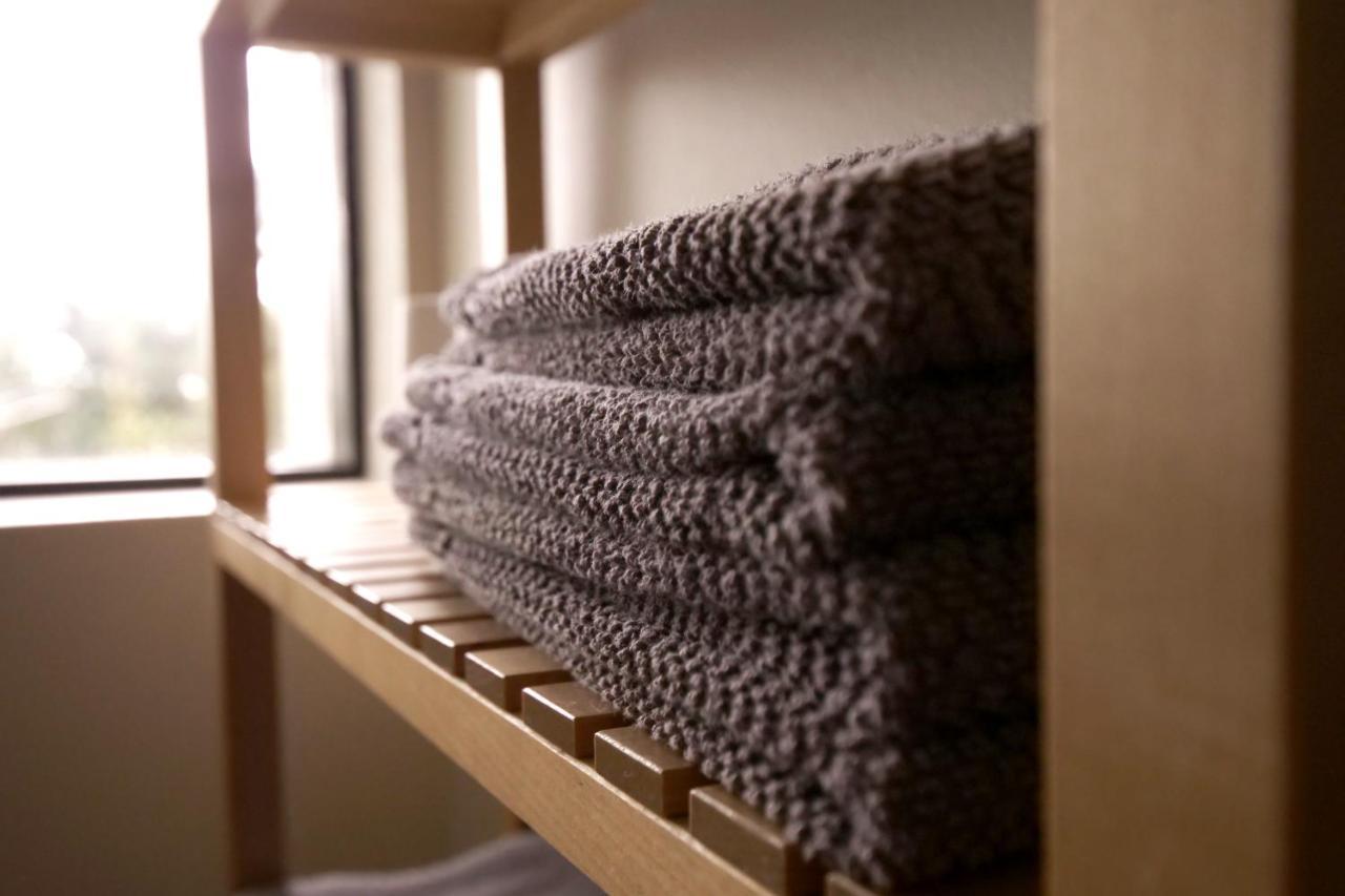Manahlid Apartment Akureyri Bagian luar foto